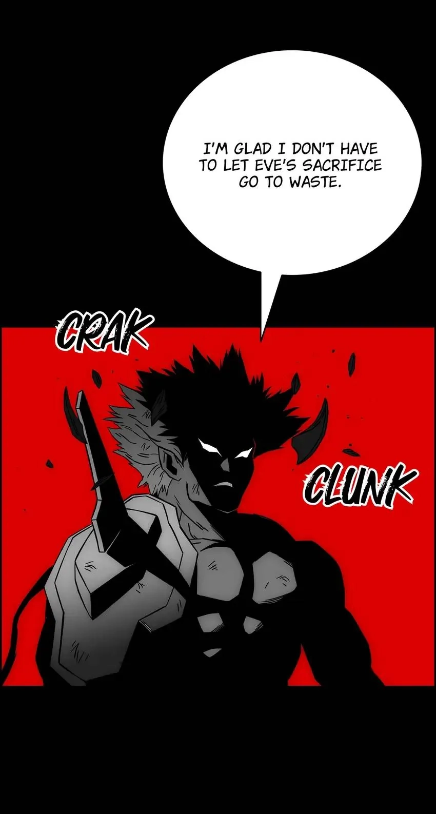 Read Evil Hunter chapter 59 image 56 on Lezhin