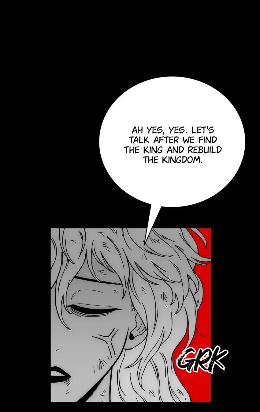 Read Evil Hunter chapter 59 image 57 on Lezhin