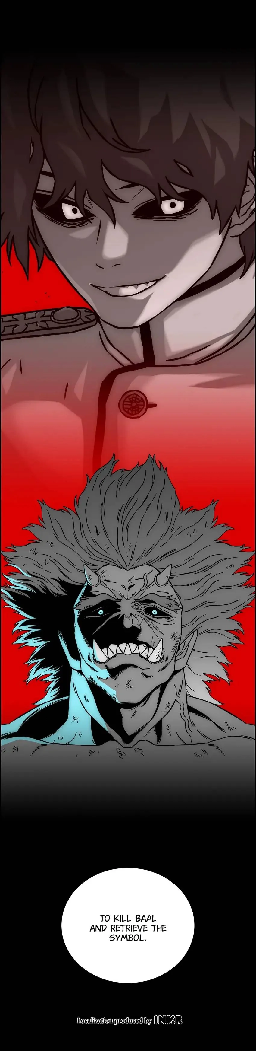 Read Evil Hunter chapter 59 image 62 on Lezhin