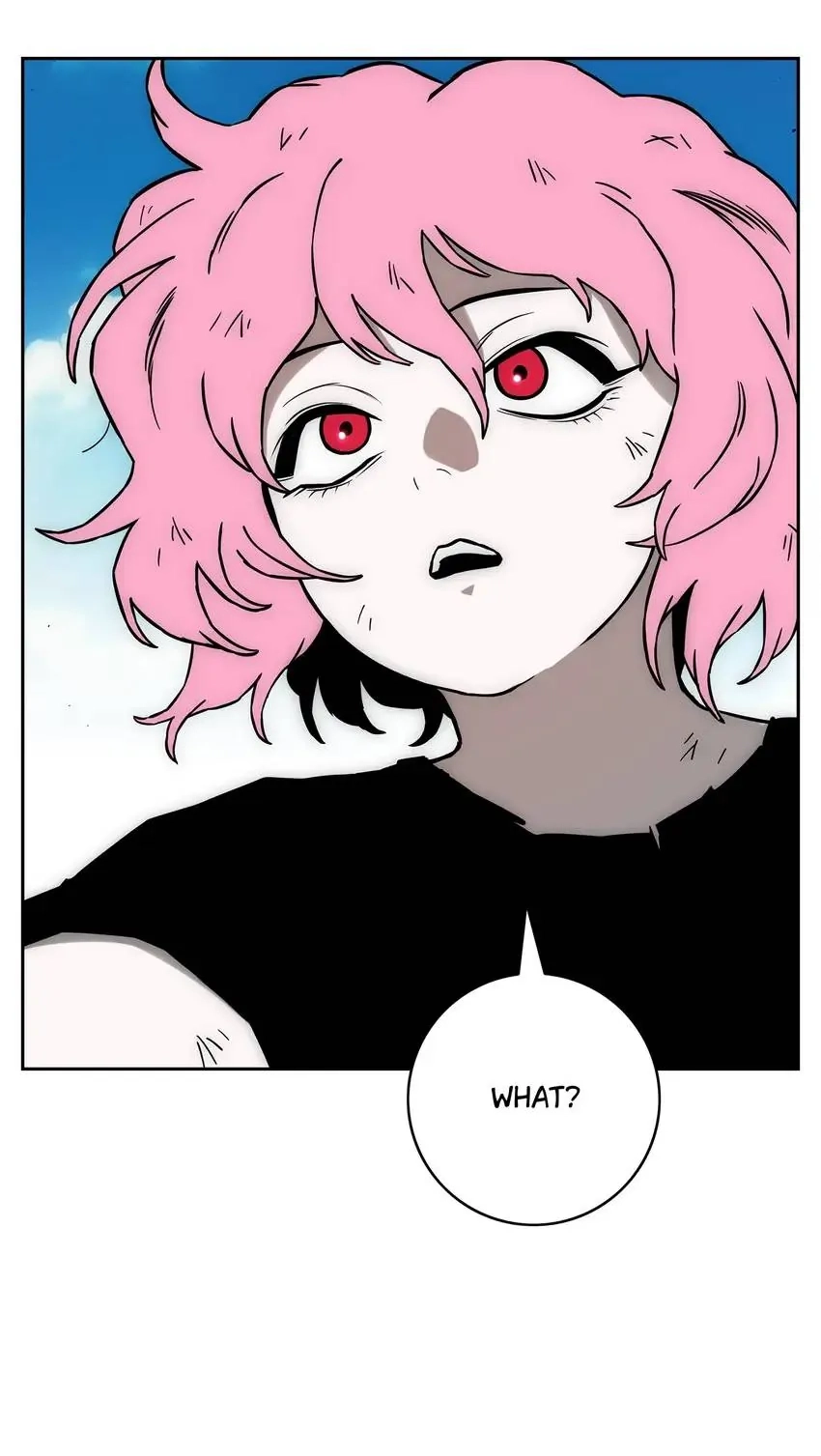 Read Evil Hunter chapter 59 image 7 on Lezhin