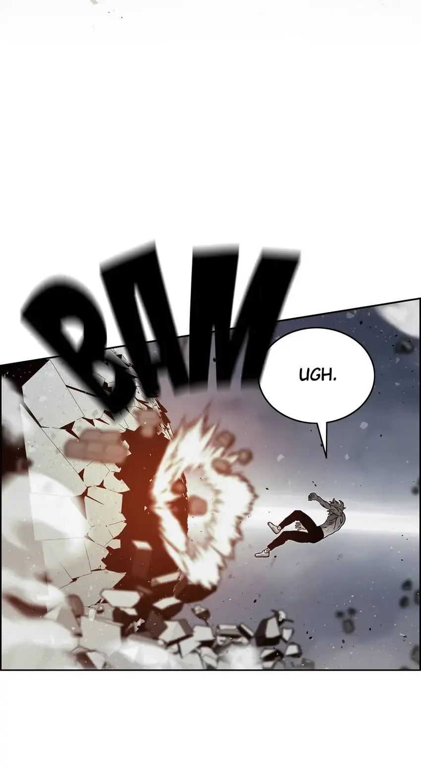 Read Evil Hunter chapter 6 image 1 on Lezhin