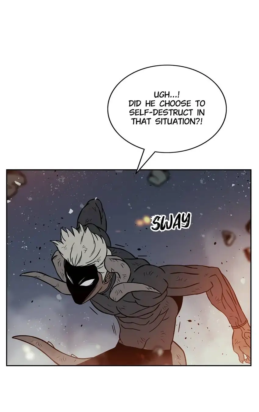 Read Evil Hunter chapter 6 image 12 on Lezhin