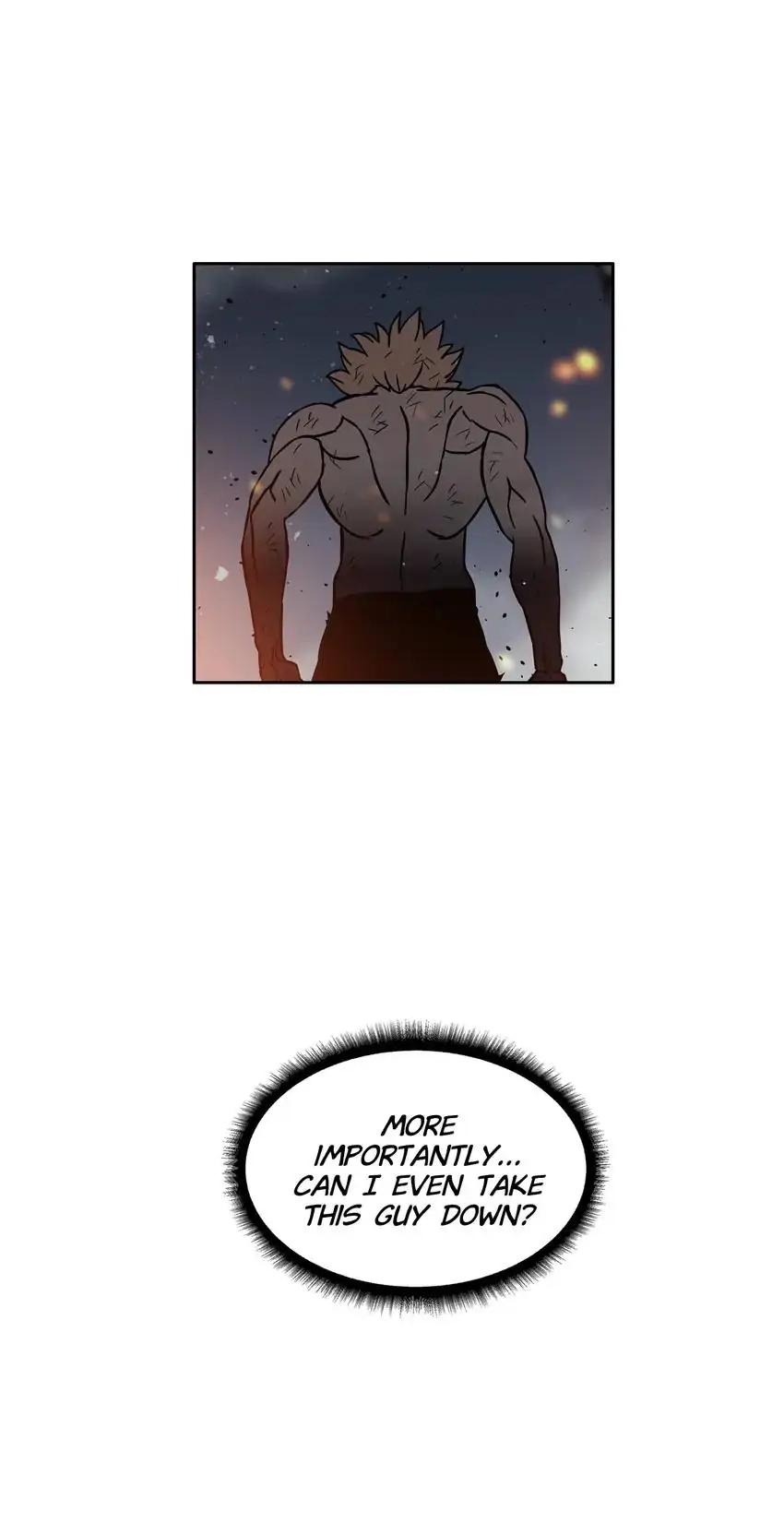 Read Evil Hunter chapter 6 image 14 on Lezhin