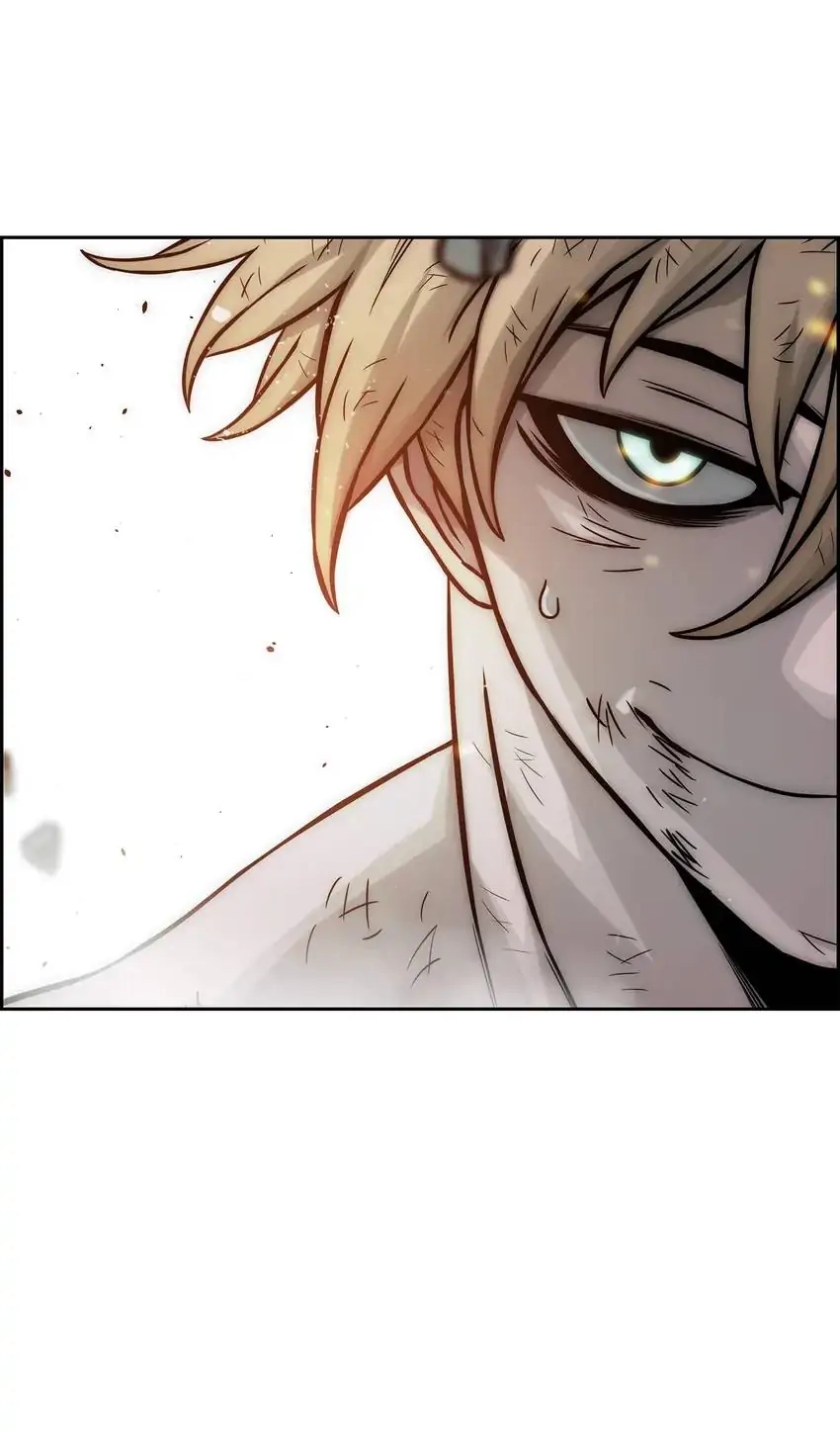 Read Evil Hunter chapter 6 image 15 on Lezhin