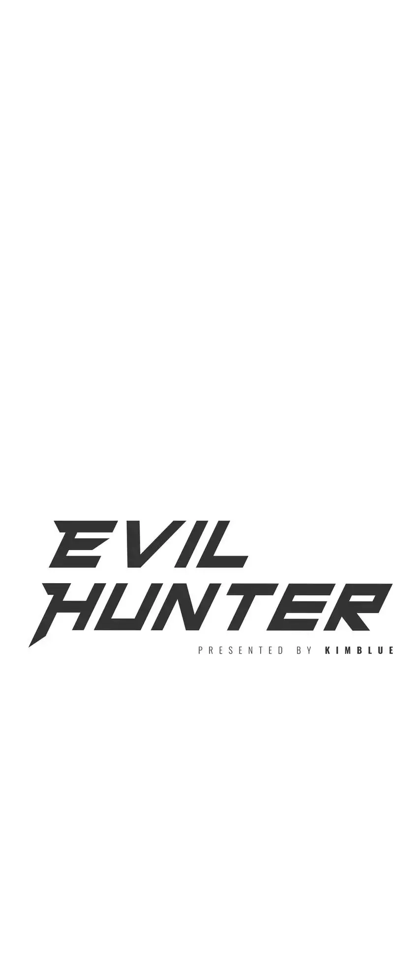 Read Evil Hunter chapter 6 image 16 on Lezhin