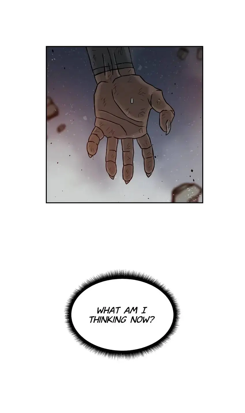 Read Evil Hunter chapter 6 image 17 on Lezhin