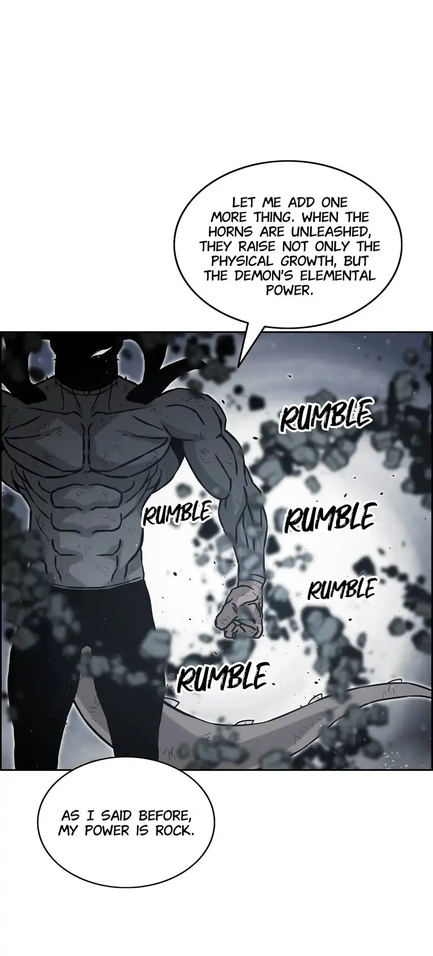 Read Evil Hunter chapter 6 image 19 on Lezhin