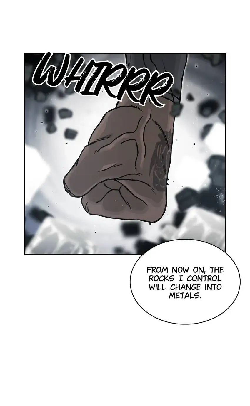 Read Evil Hunter chapter 6 image 20 on Lezhin