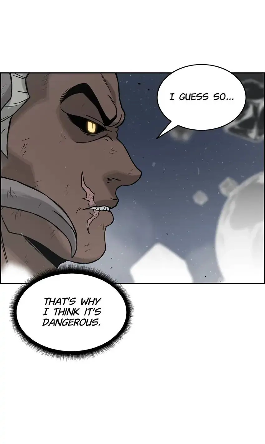 Read Evil Hunter chapter 6 image 23 on Lezhin