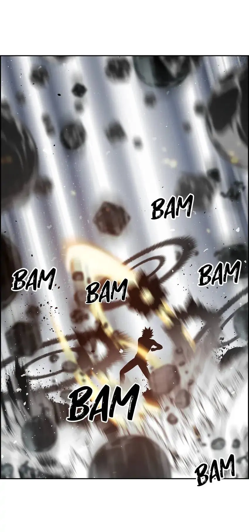 Read Evil Hunter chapter 6 image 27 on Lezhin