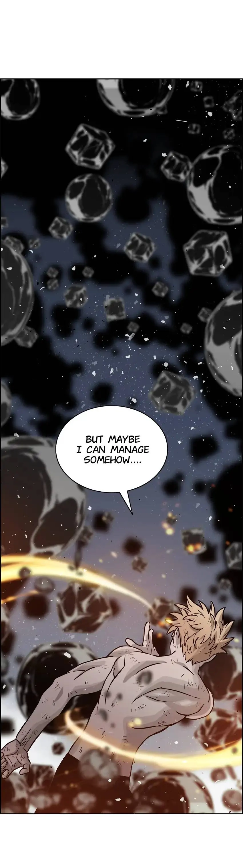 Read Evil Hunter chapter 6 image 30 on Lezhin