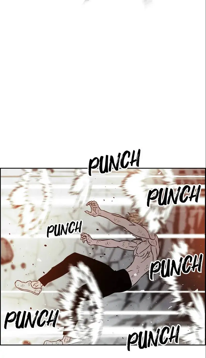 Read Evil Hunter chapter 6 image 34 on Lezhin