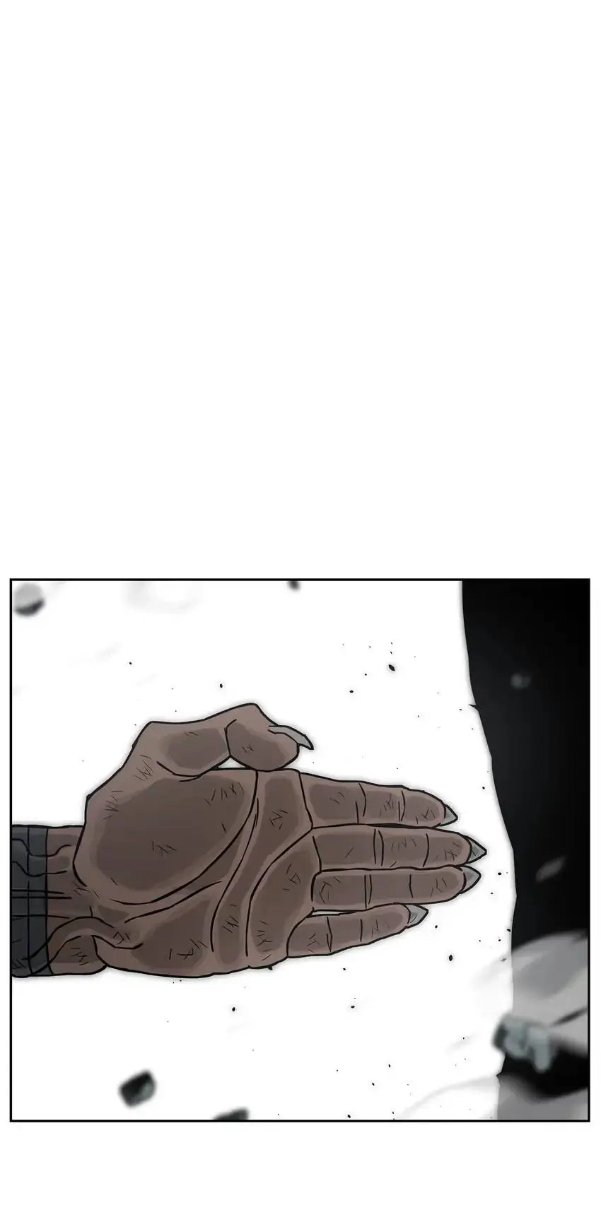 Read Evil Hunter chapter 6 image 35 on Lezhin