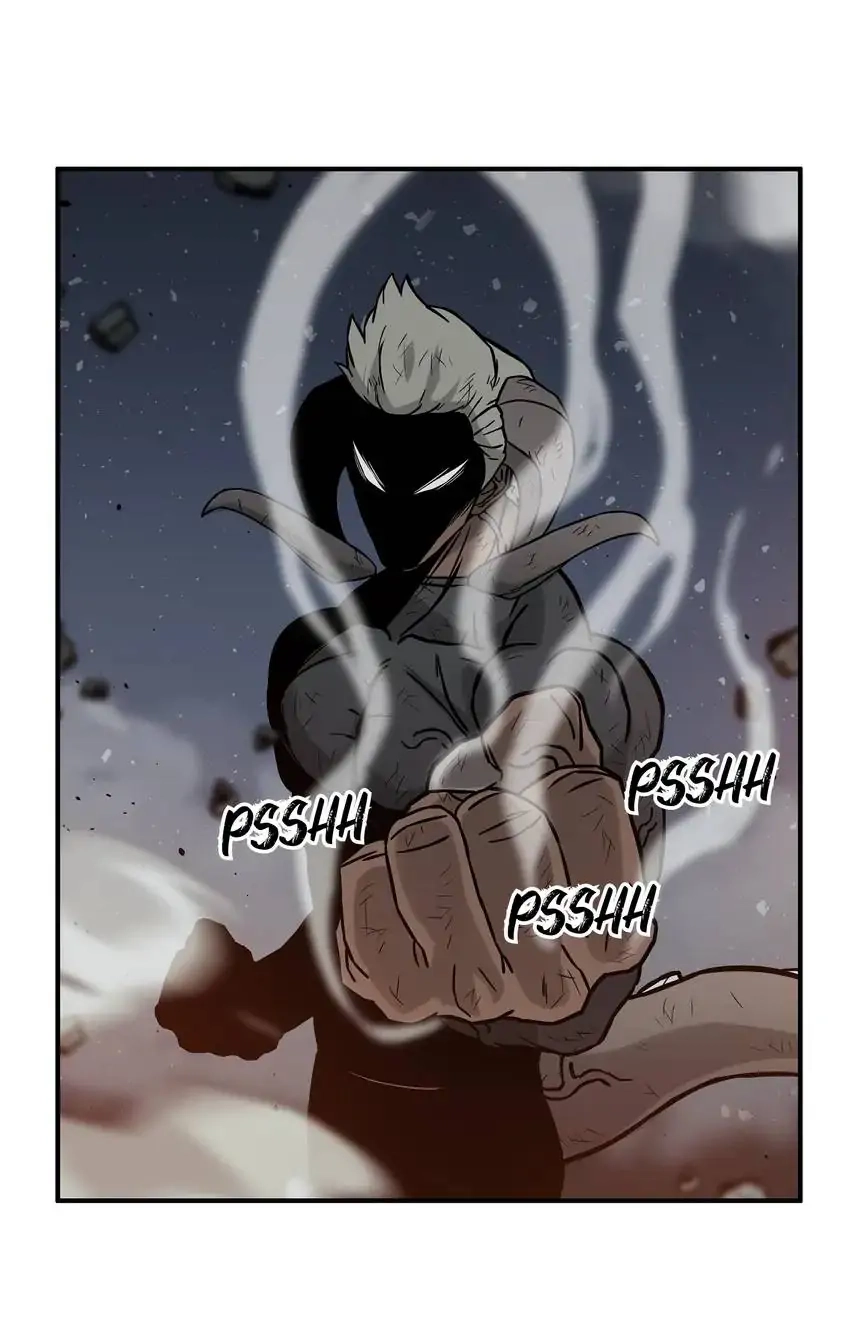 Read Evil Hunter chapter 6 image 38 on Lezhin