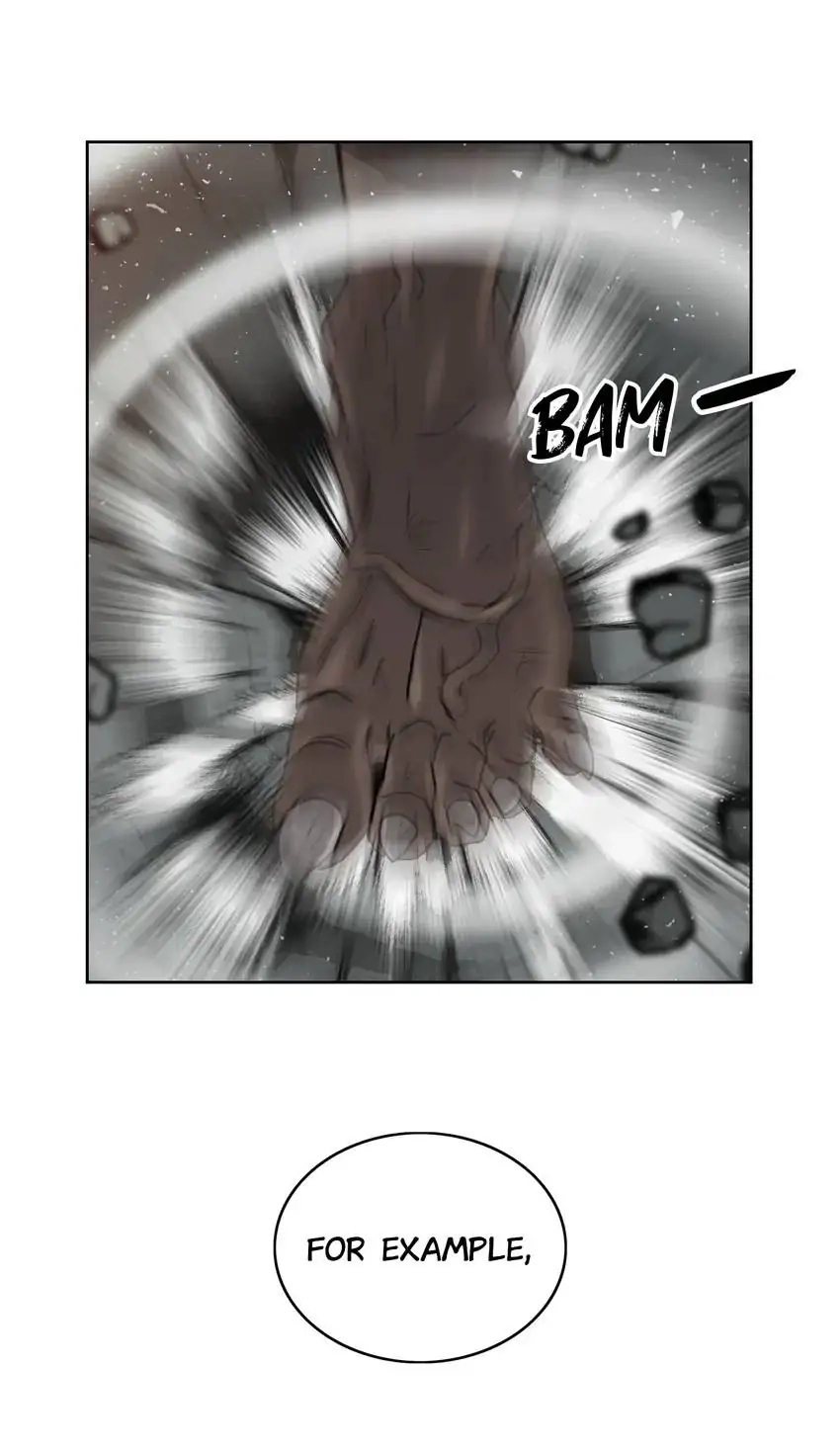 Read Evil Hunter chapter 6 image 4 on Lezhin
