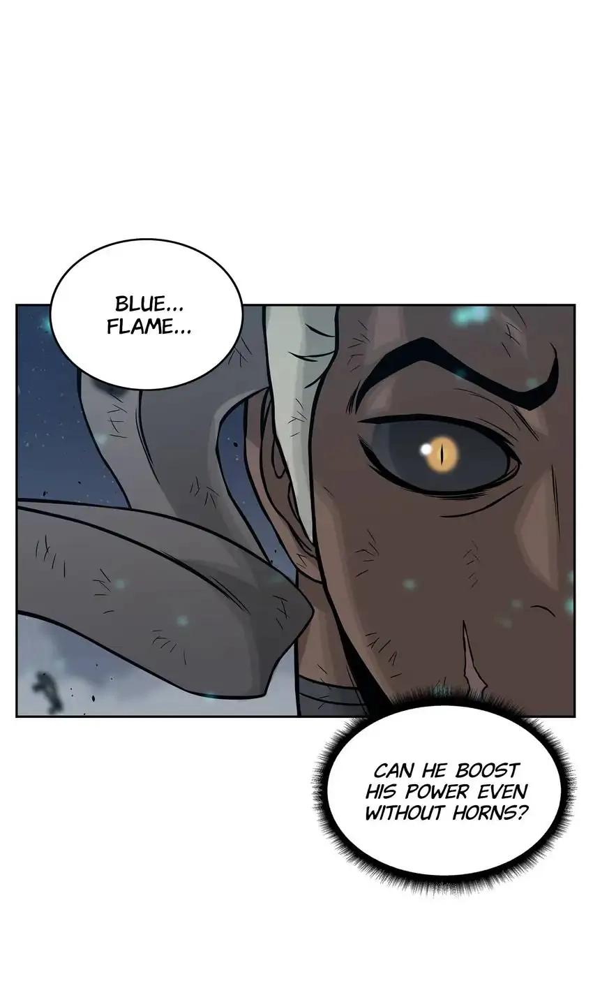 Read Evil Hunter chapter 6 image 42 on Lezhin