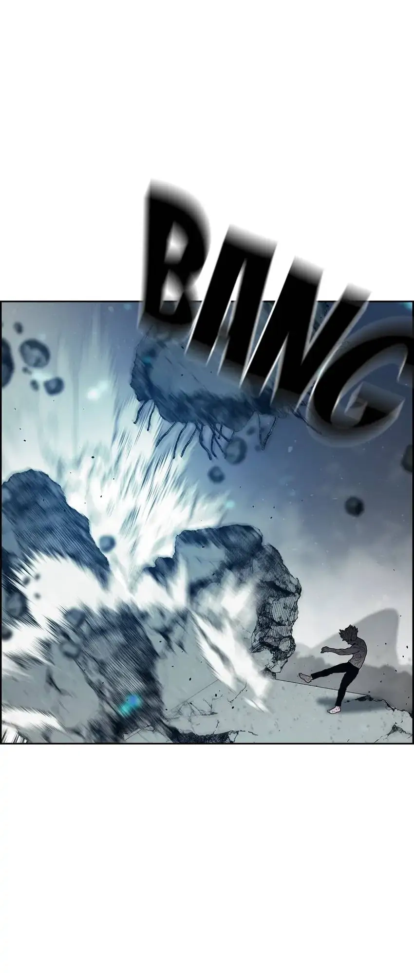 Read Evil Hunter chapter 6 image 45 on Lezhin
