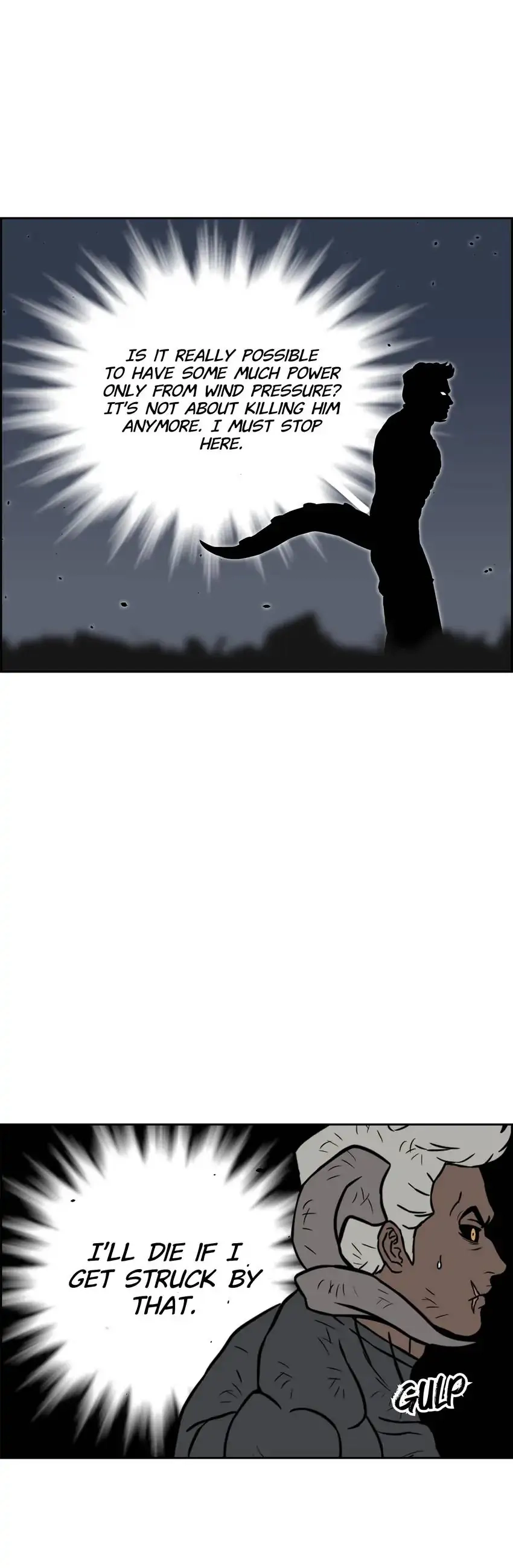 Read Evil Hunter chapter 6 image 48 on Lezhin