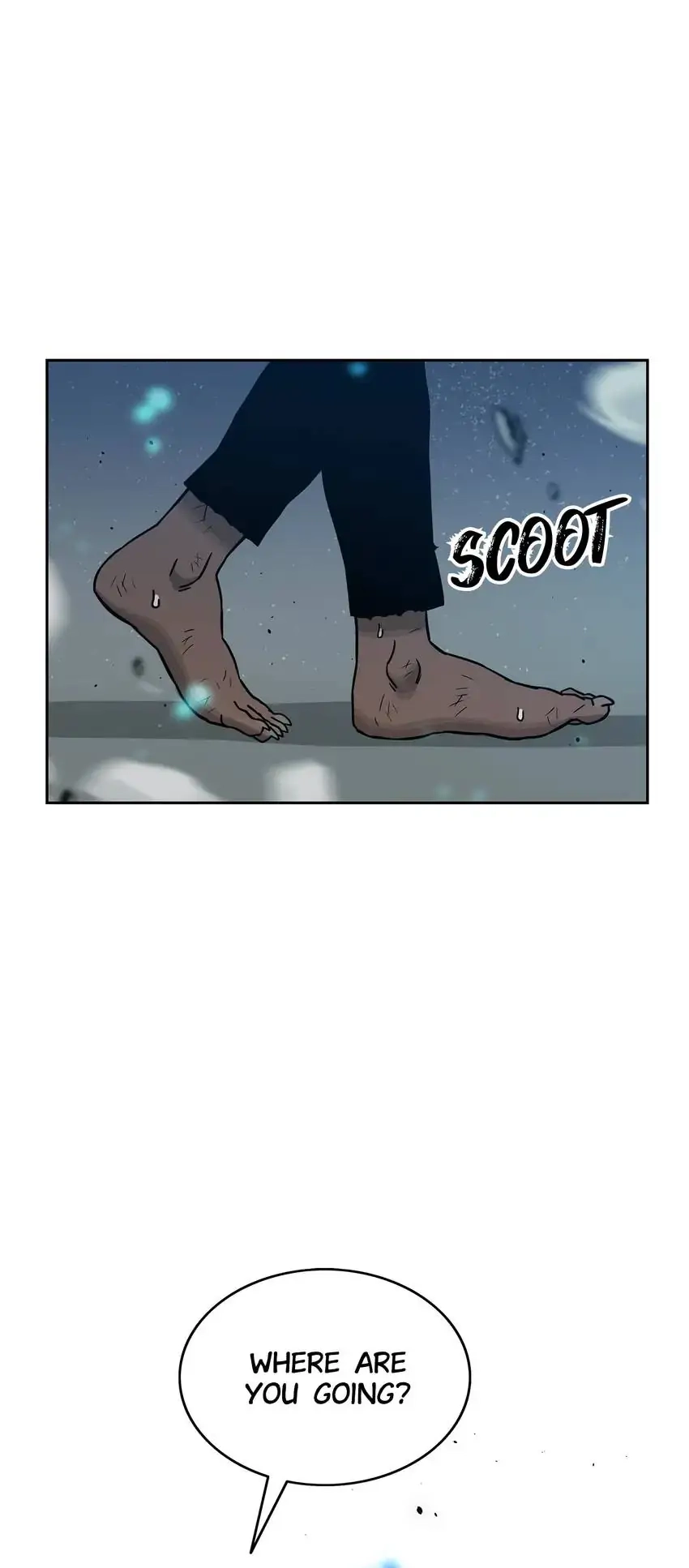 Read Evil Hunter chapter 6 image 49 on Lezhin