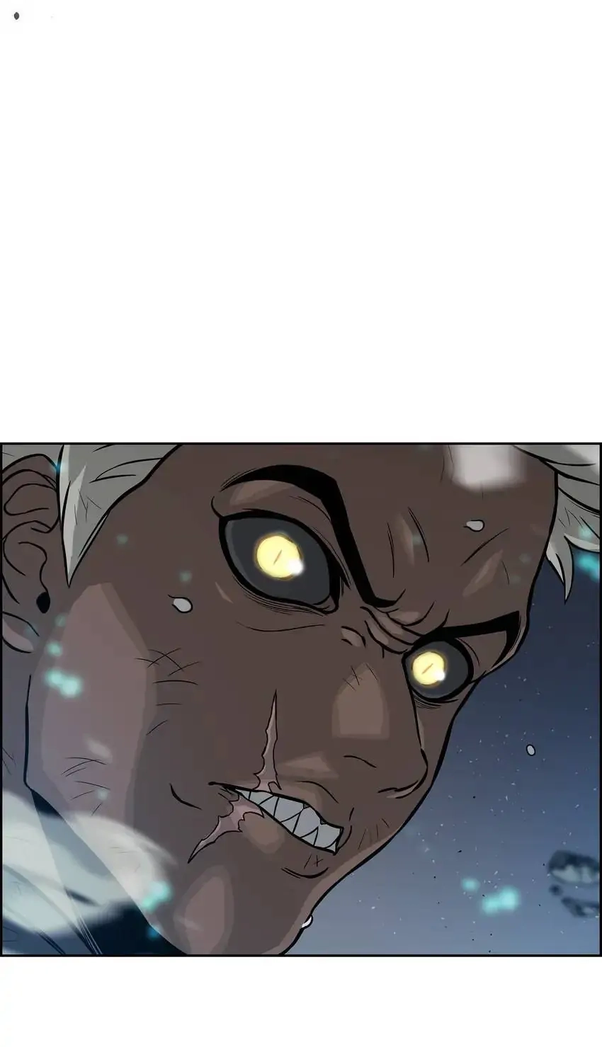 Read Evil Hunter chapter 6 image 51 on Lezhin