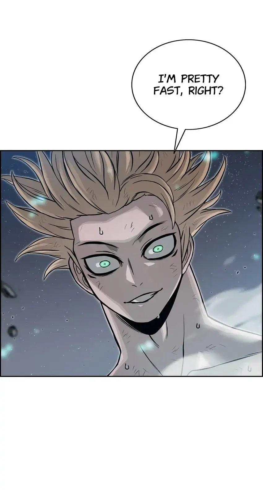 Read Evil Hunter chapter 6 image 52 on Lezhin