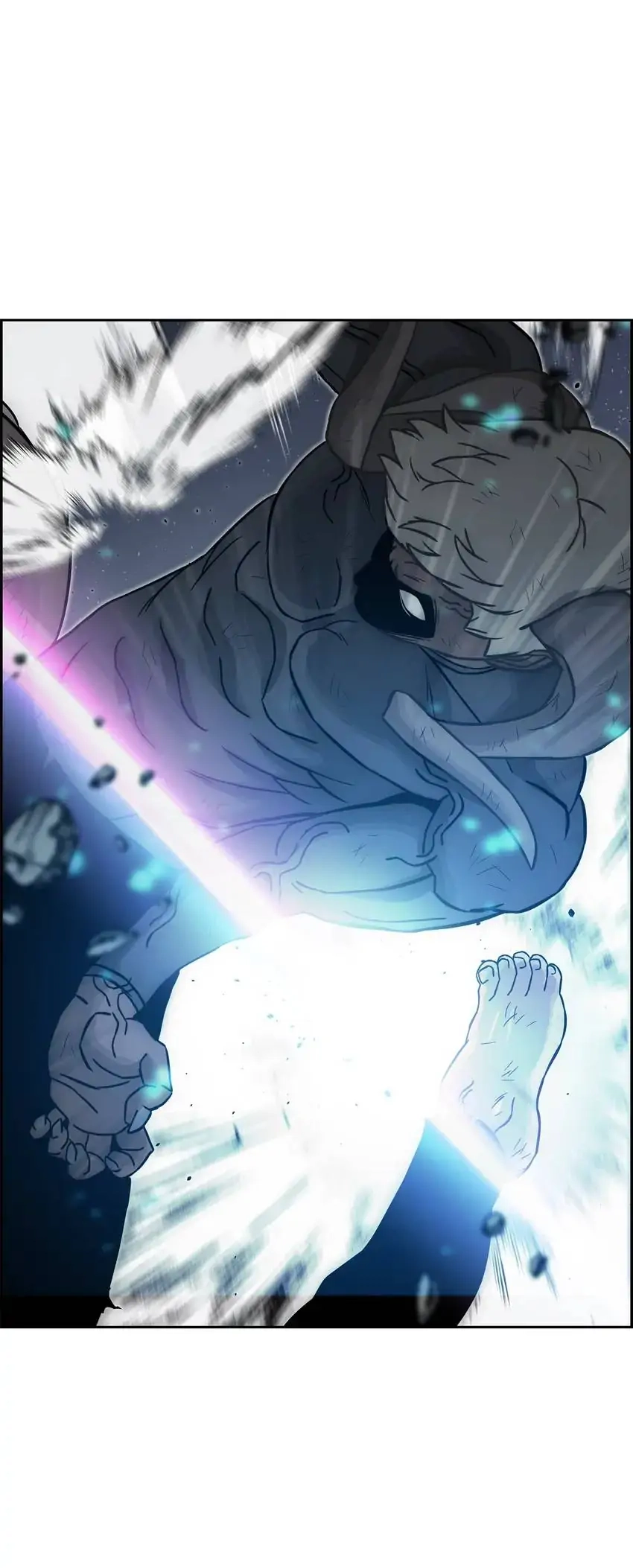 Read Evil Hunter chapter 6 image 54 on Lezhin
