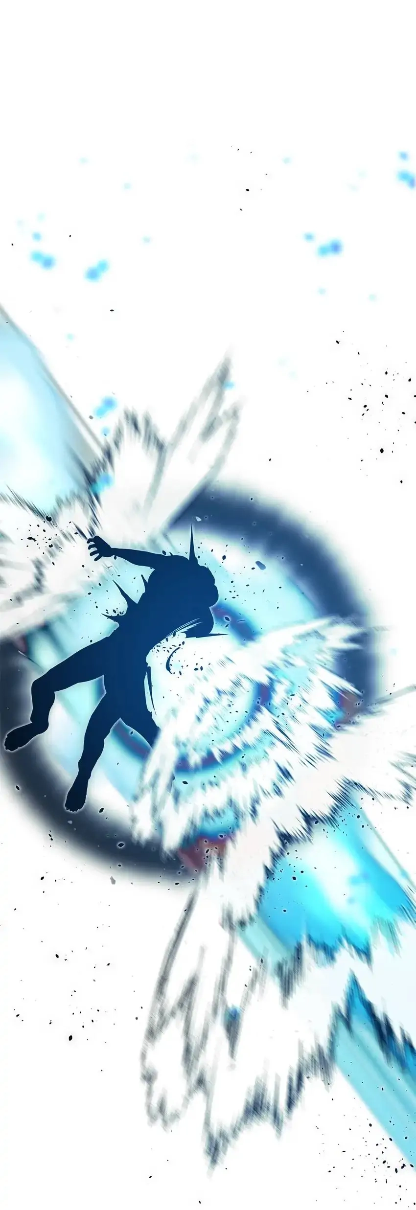 Read Evil Hunter chapter 6 image 56 on Lezhin