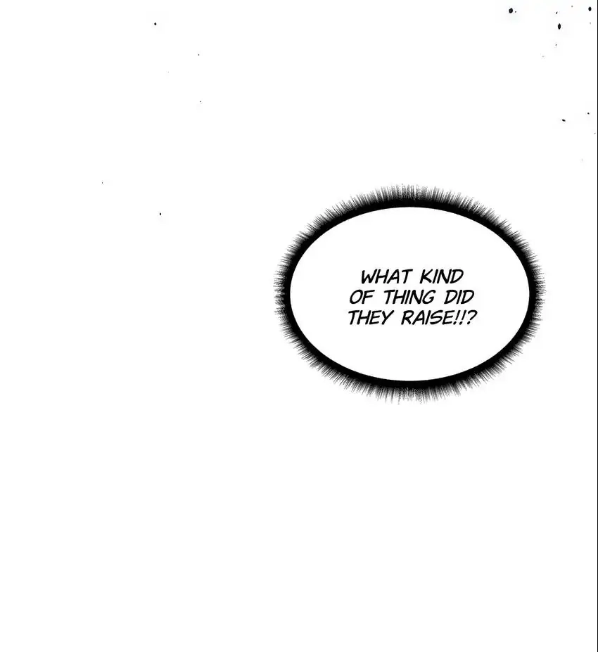Read Evil Hunter chapter 6 image 57 on Lezhin