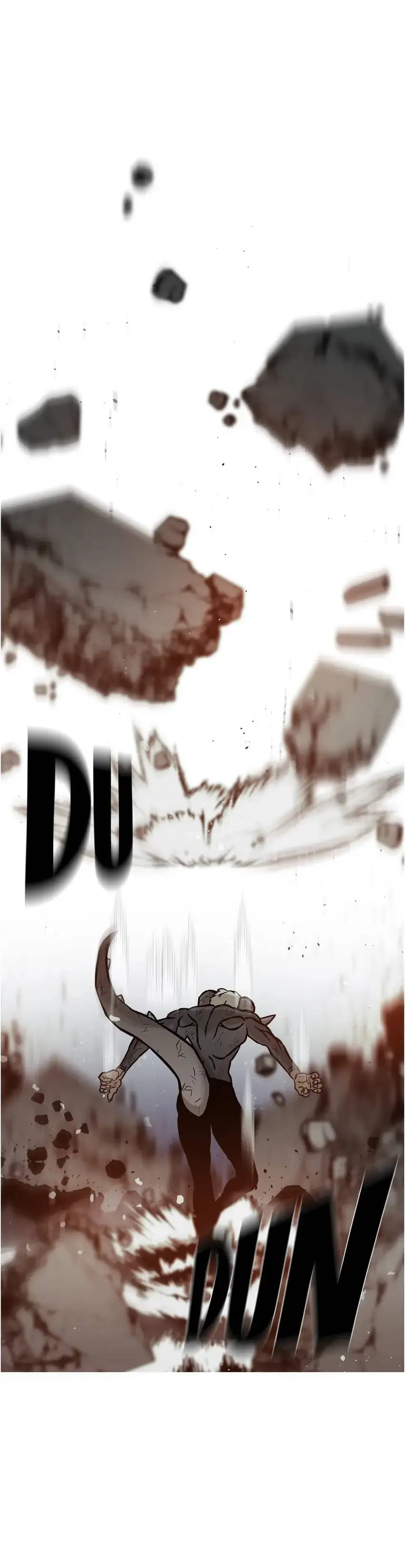 Read Evil Hunter chapter 6 image 6 on Lezhin