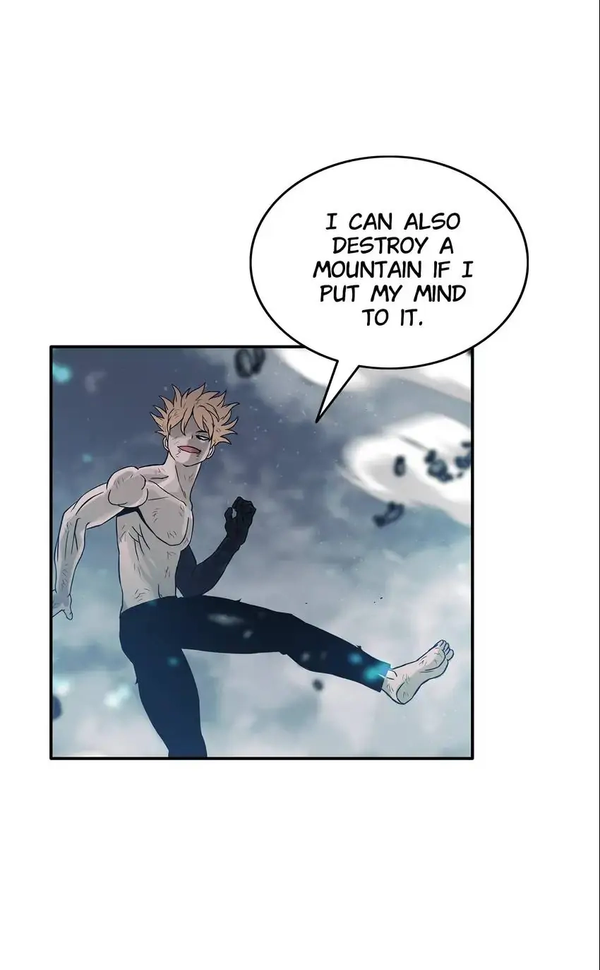 Read Evil Hunter chapter 6 image 60 on Lezhin
