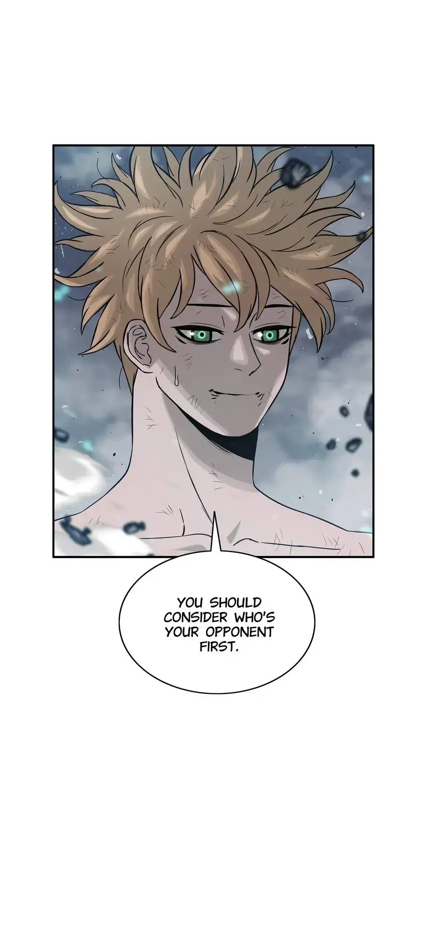 Read Evil Hunter chapter 6 image 62 on Lezhin