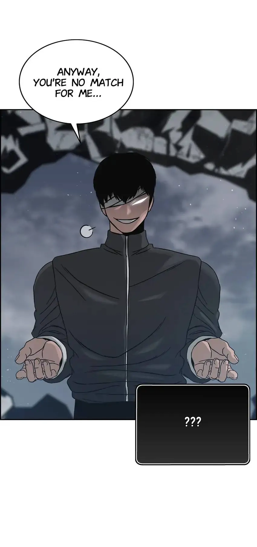 Read Evil Hunter chapter 6 image 64 on Lezhin