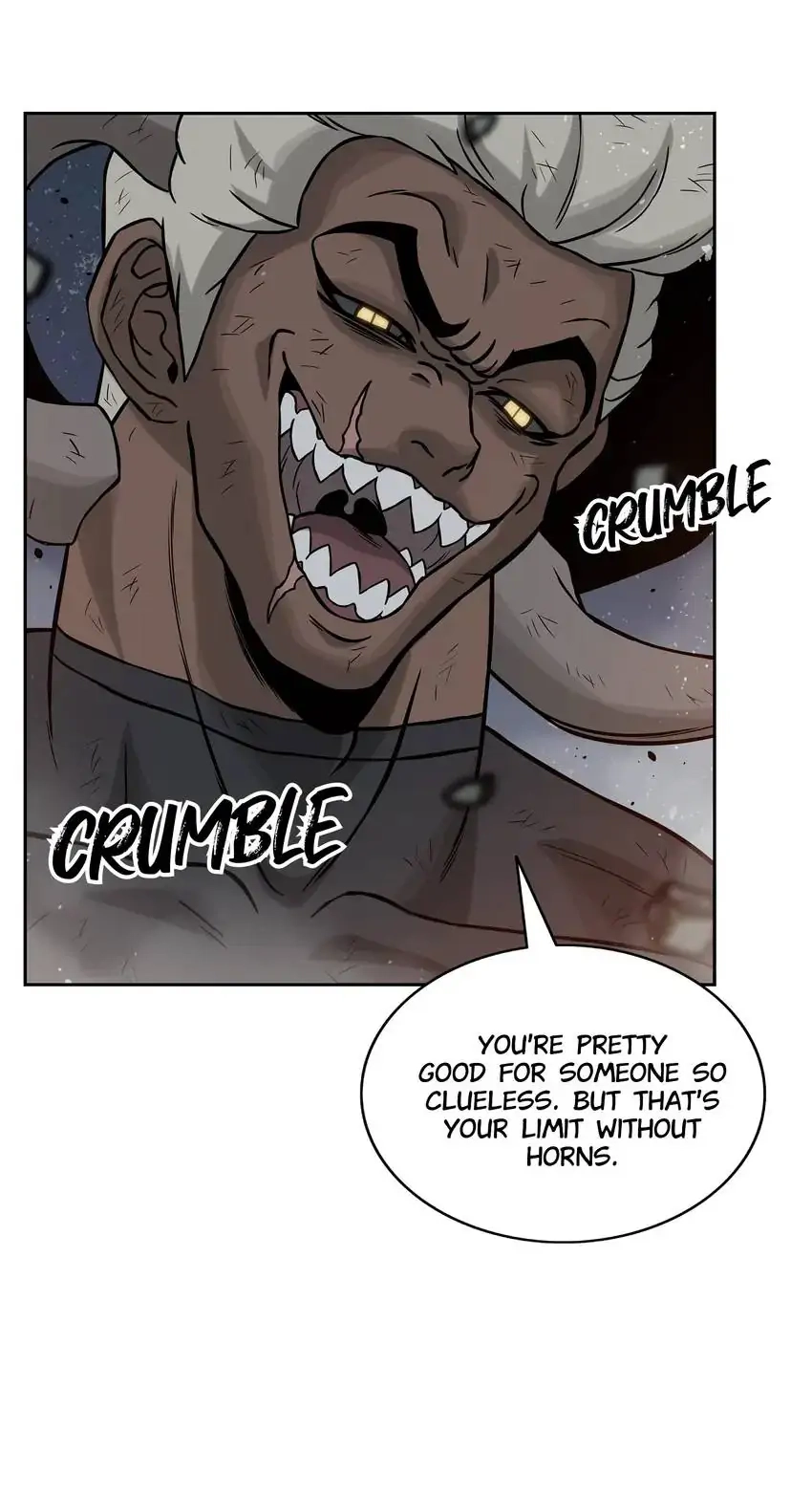 Read Evil Hunter chapter 6 image 8 on Lezhin
