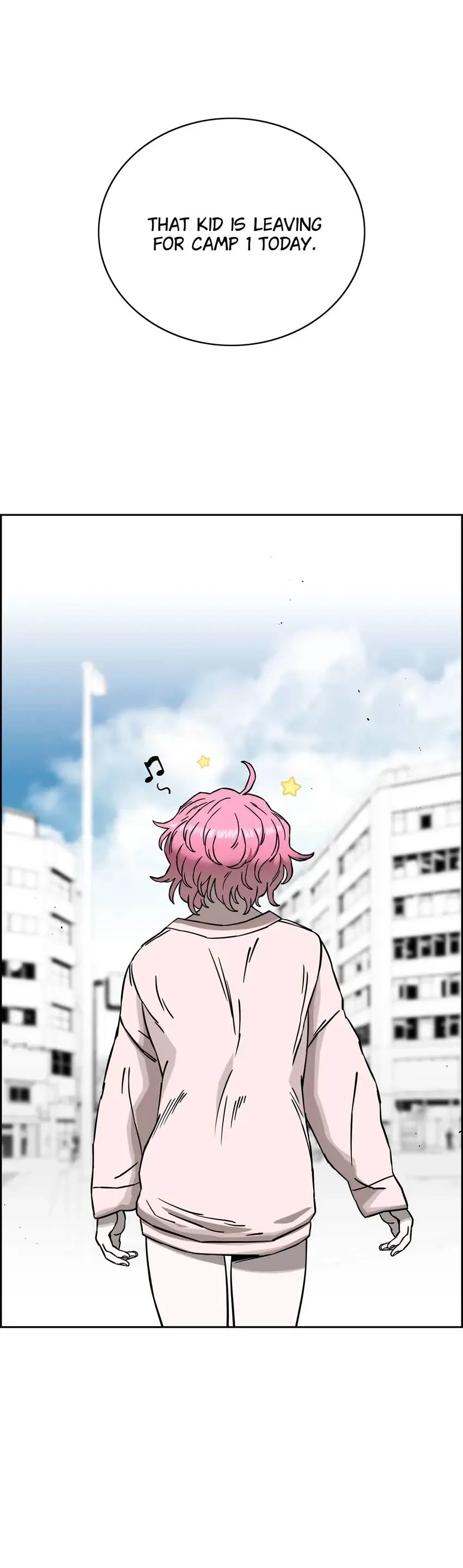 Read Evil Hunter chapter 60 image 14 on Lezhin
