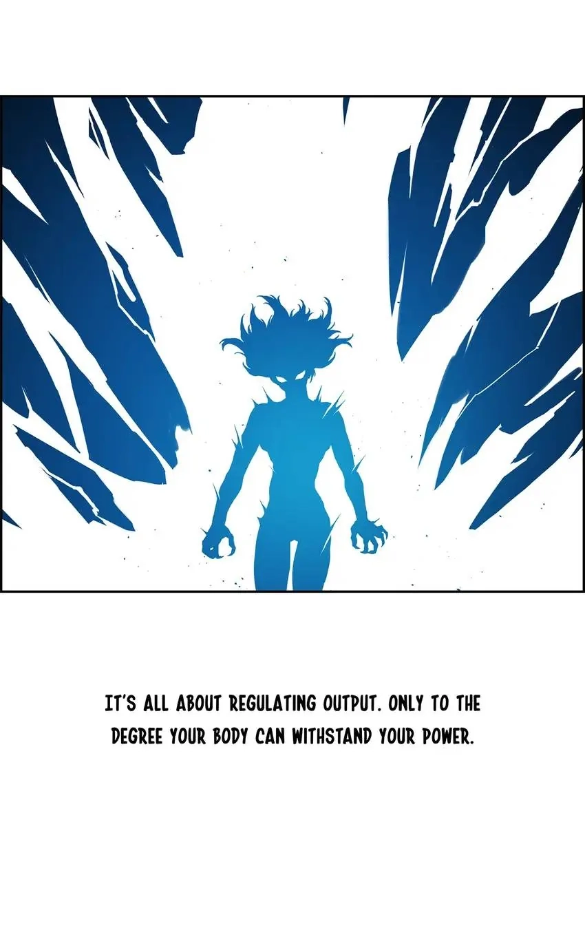 Read Evil Hunter chapter 60 image 24 on Lezhin