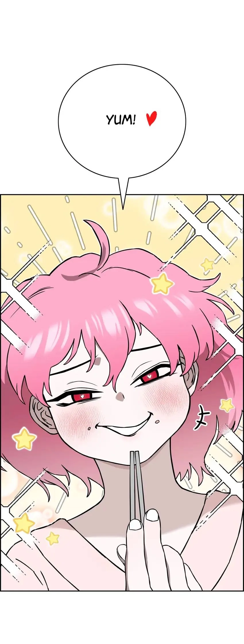 Read Evil Hunter chapter 60 image 3 on Lezhin