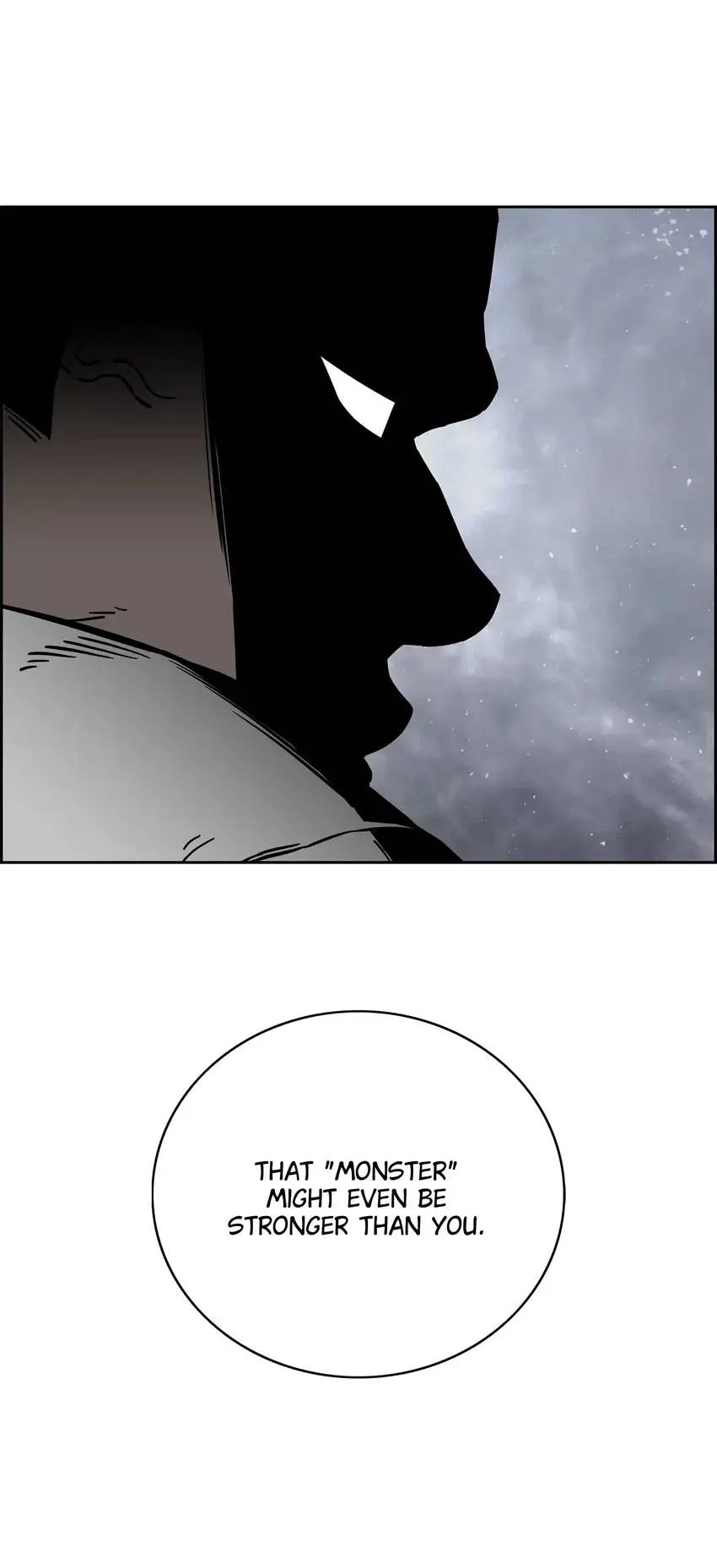 Read Evil Hunter chapter 60 image 32 on Lezhin