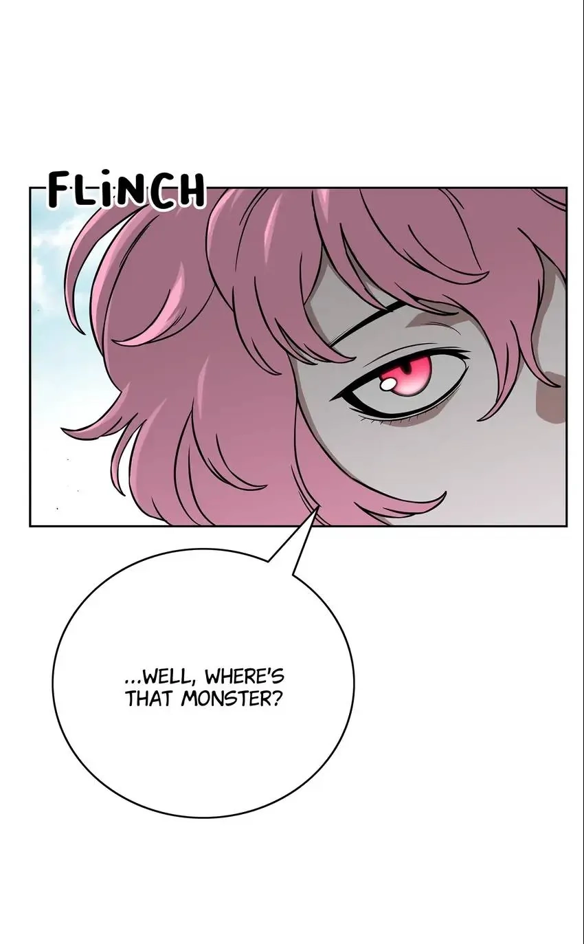 Read Evil Hunter chapter 60 image 33 on Lezhin