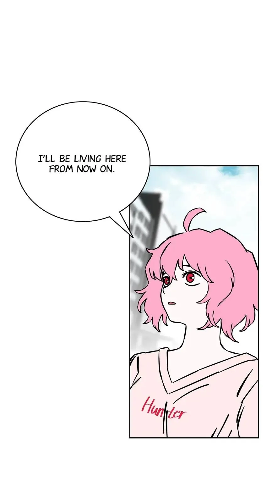 Read Evil Hunter chapter 60 image 37 on Lezhin