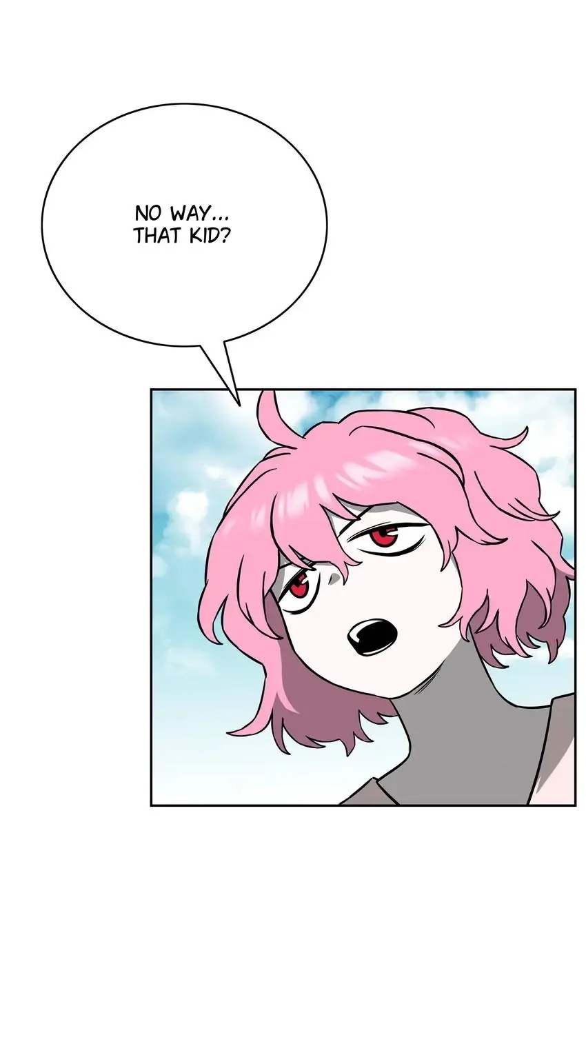 Read Evil Hunter chapter 60 image 42 on Lezhin