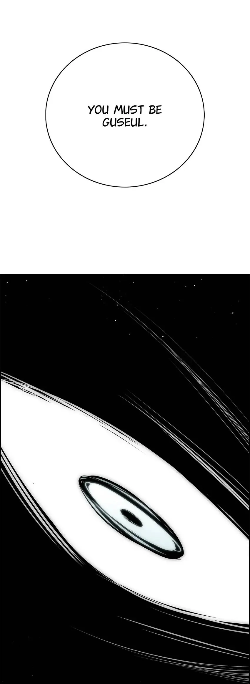 Read Evil Hunter chapter 60 image 46 on Lezhin