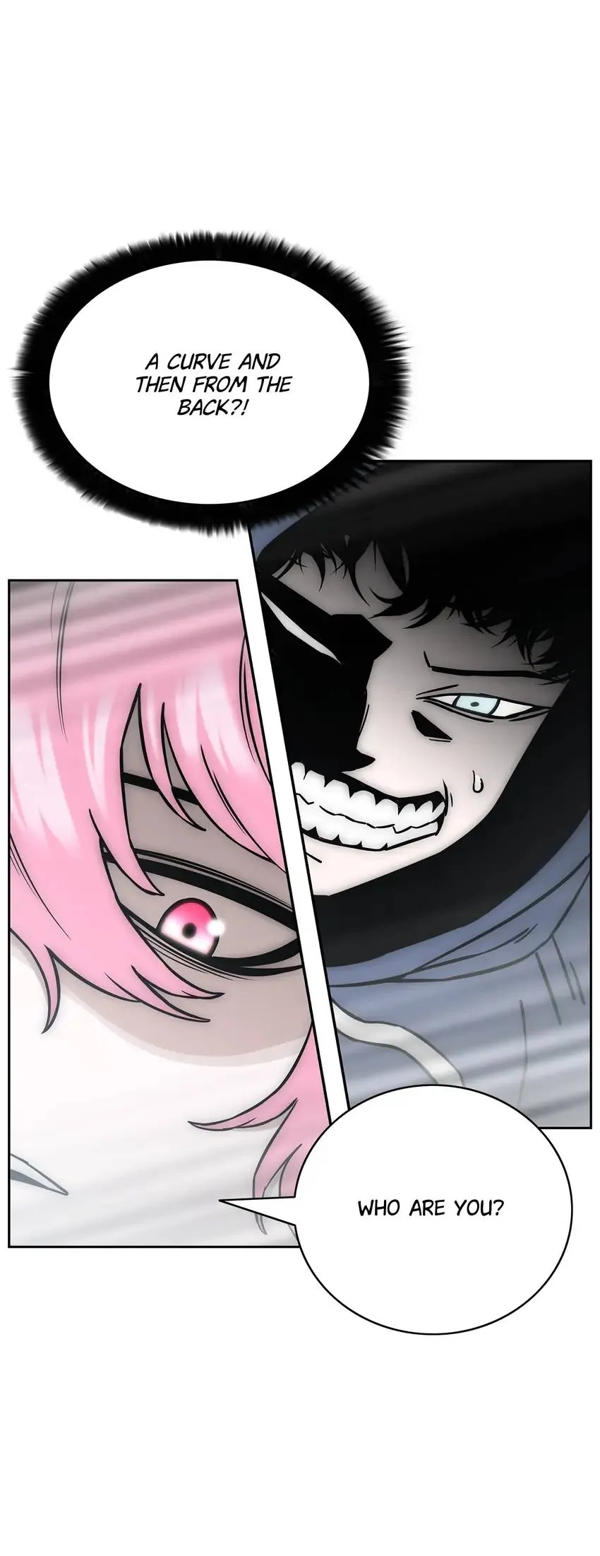 Read Evil Hunter chapter 60 image 49 on Lezhin