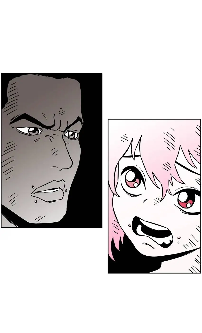 Read Evil Hunter chapter 60 image 5 on Lezhin