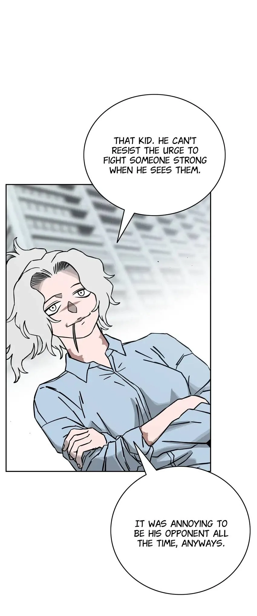 Read Evil Hunter chapter 60 image 50 on Lezhin