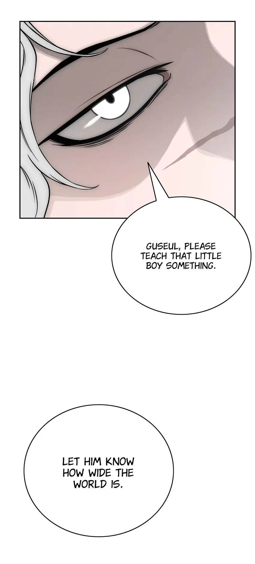 Read Evil Hunter chapter 60 image 51 on Lezhin