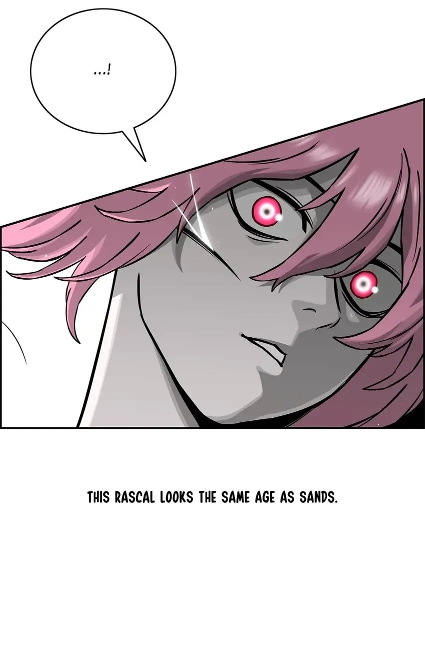 Read Evil Hunter chapter 60 image 53 on Lezhin