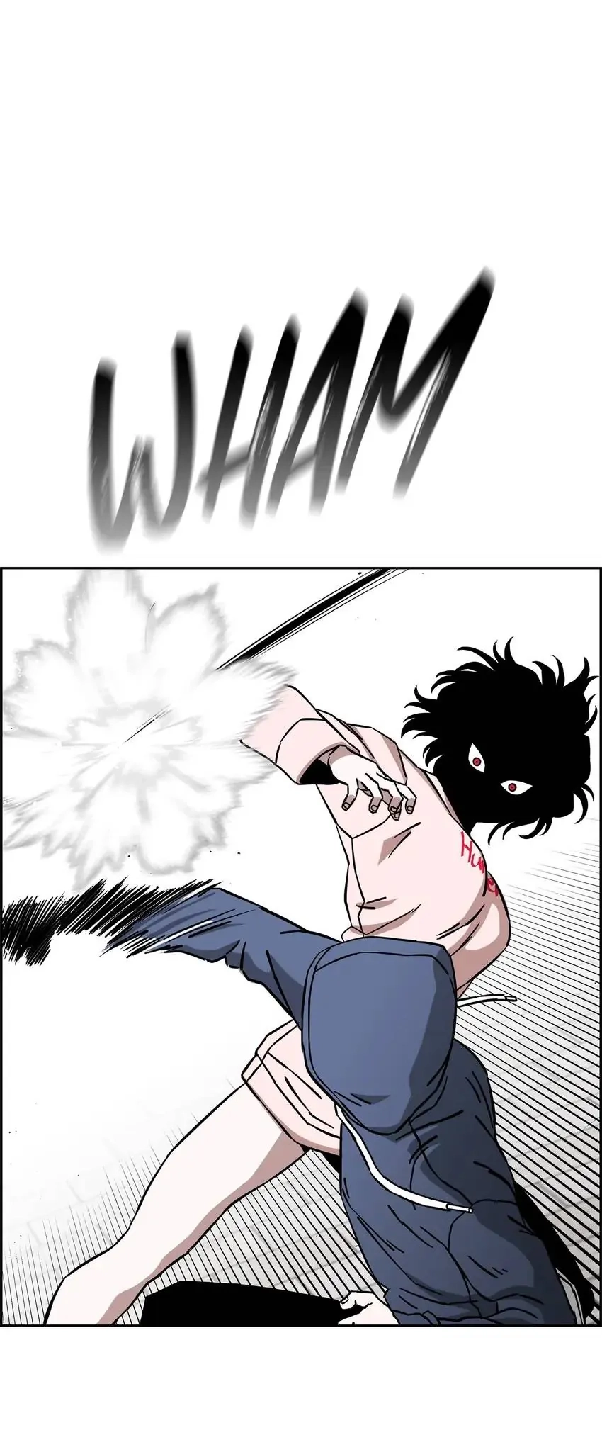 Read Evil Hunter chapter 60 image 60 on Lezhin