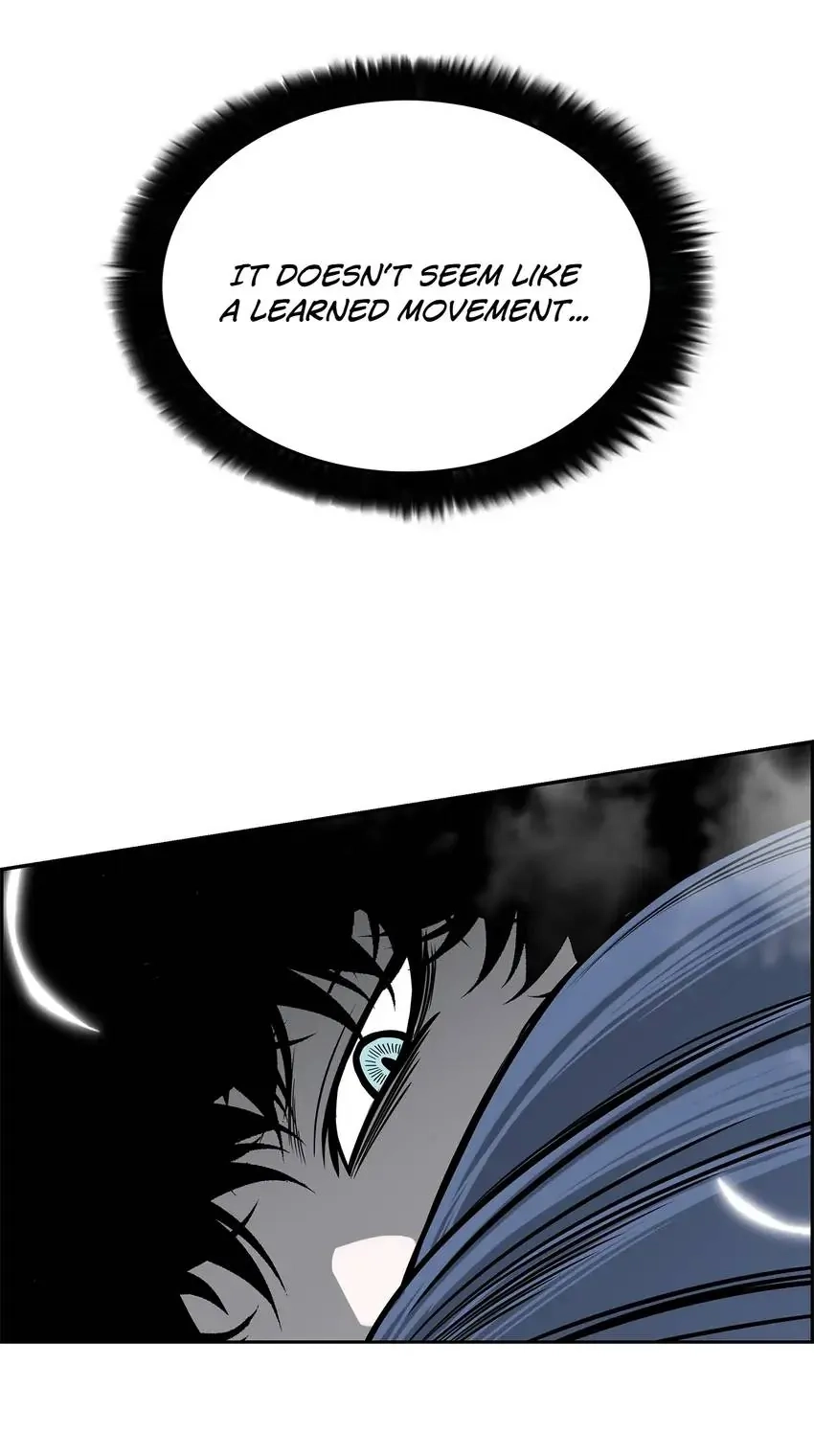 Read Evil Hunter chapter 61 image 10 on Lezhin
