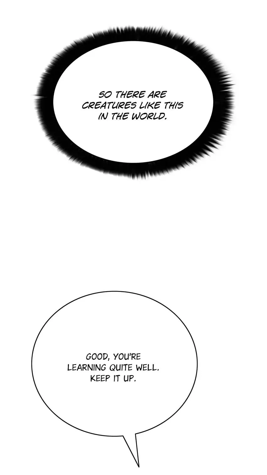 Read Evil Hunter chapter 61 image 12 on Lezhin
