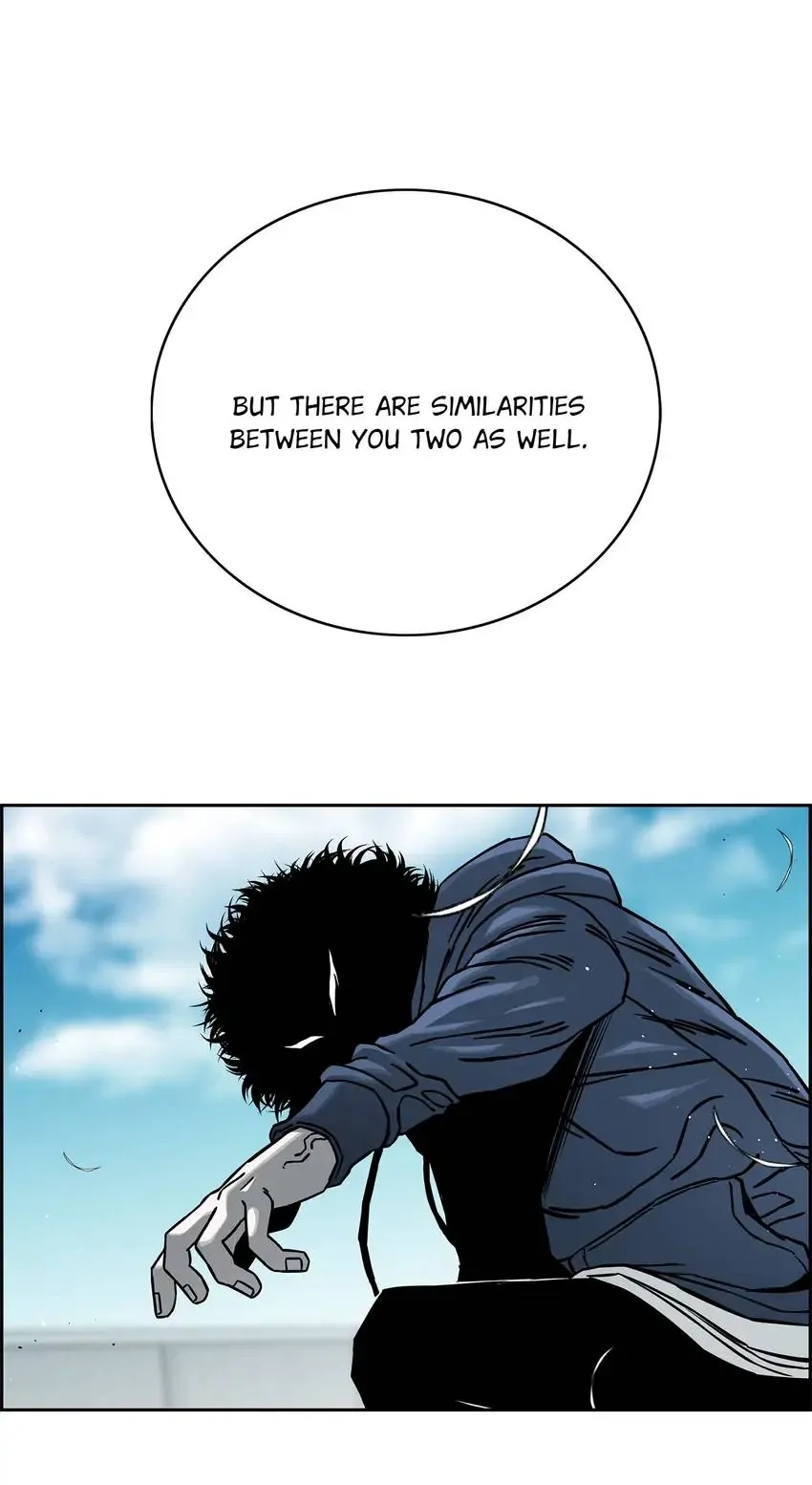 Read Evil Hunter chapter 61 image 14 on Lezhin